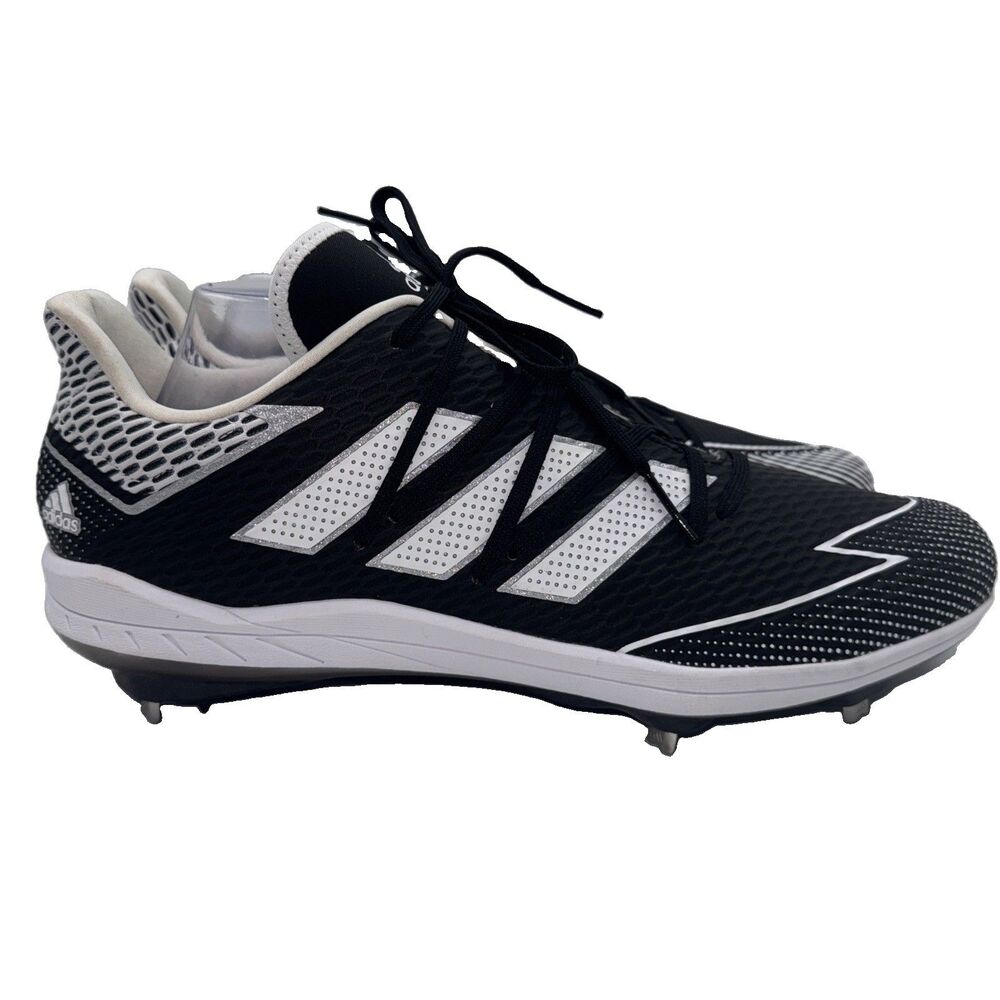 NEW Adidas Adizero Afterburner 7 Men's Size 15 Baseball Shoes Turf Cleats